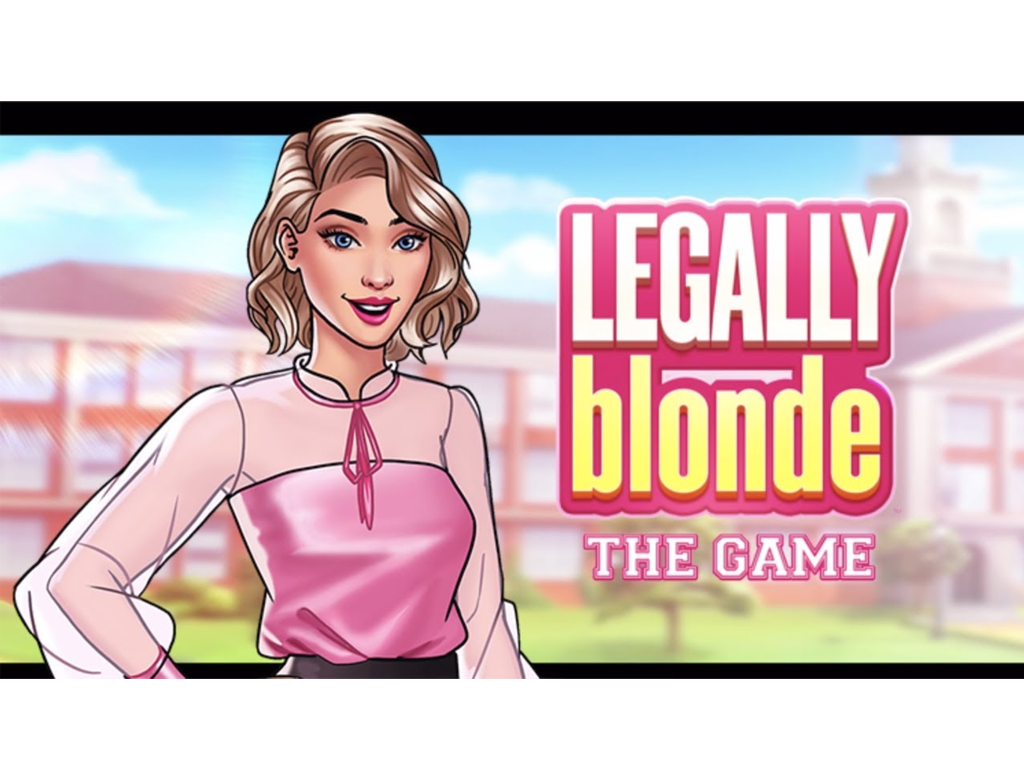 PlaySide Studios and MGM Bring ‘Legally Blonde’ Game to Mobile